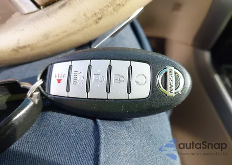 2014 Nissan Altima 2.5 Sv from USA, damaged, VIN 1N4AL3AP4EC141853